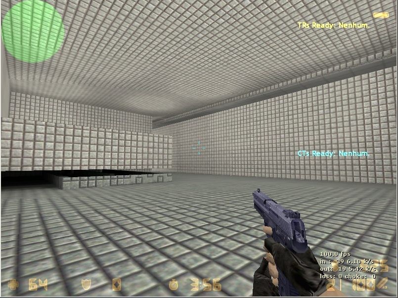 zm_quadrat_gr — скриншот 1
