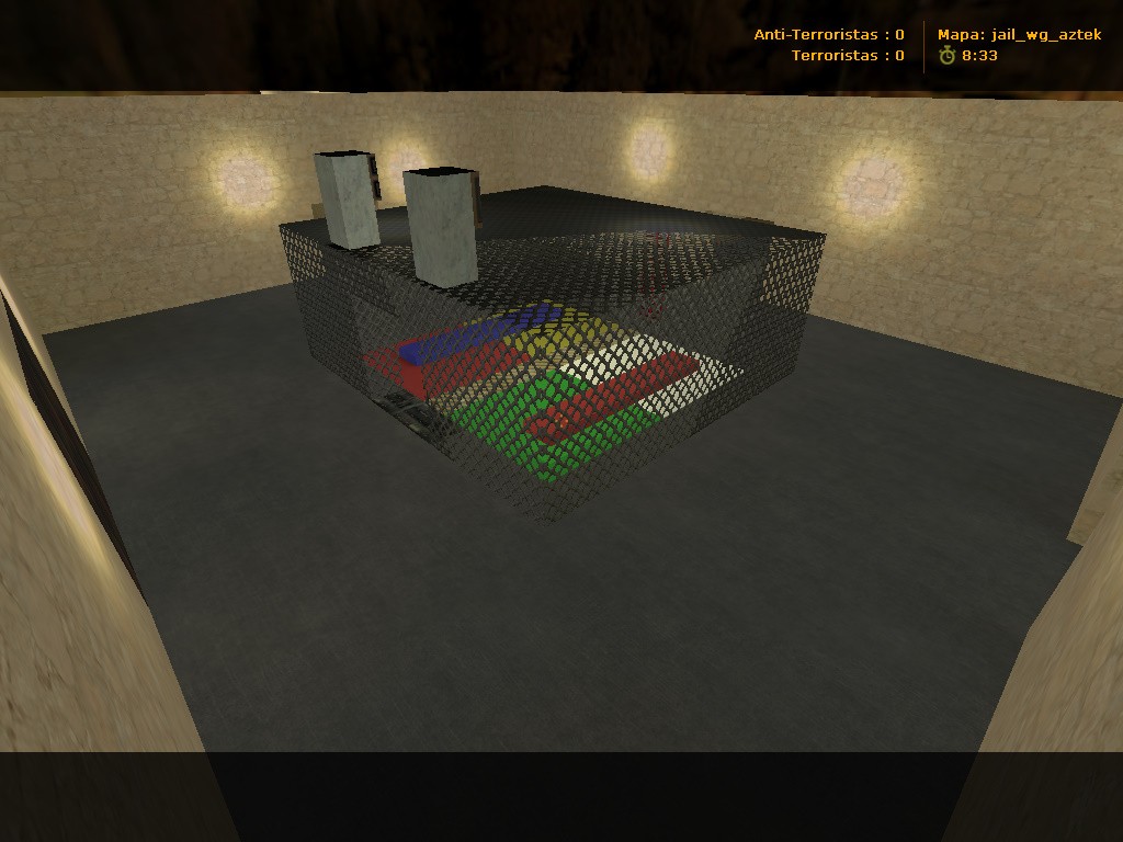 jail_wg_aztek_v2 — скриншот 3