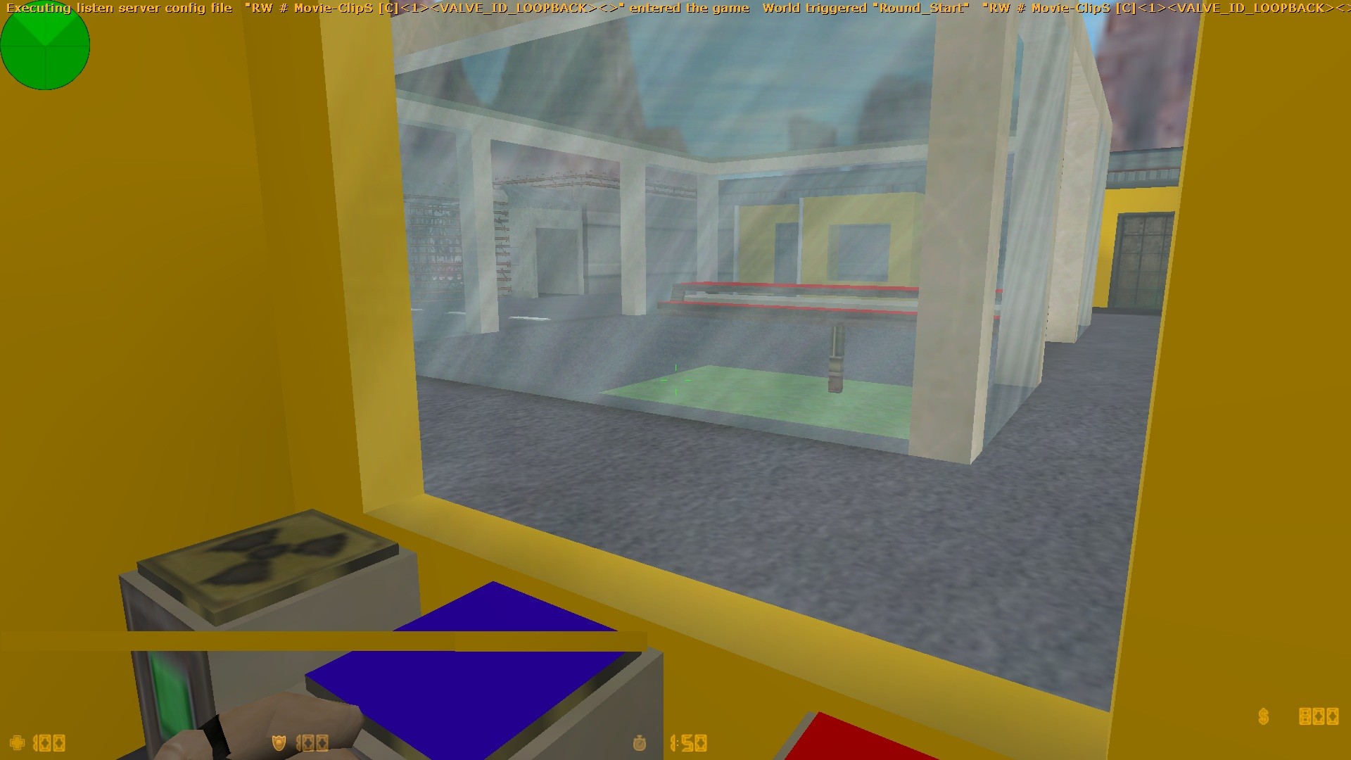 Скачать jail_militarycamp_v1 - Скриншот