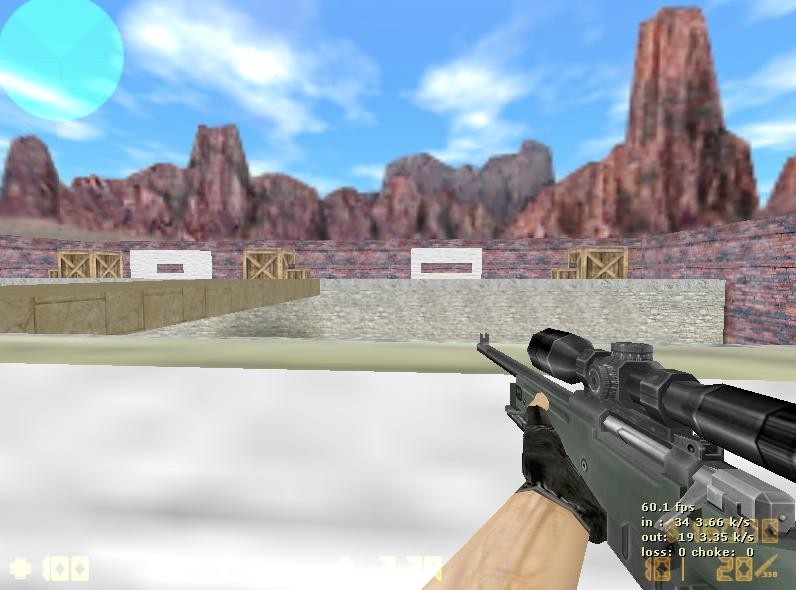 Скачать awp_aztecmassacre - Скриншот