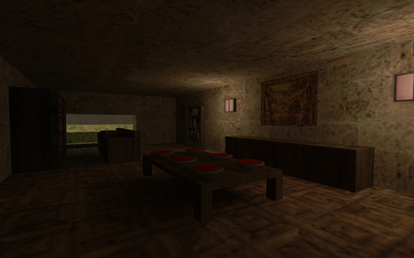 gsu_villa_beta - скриншот 5
