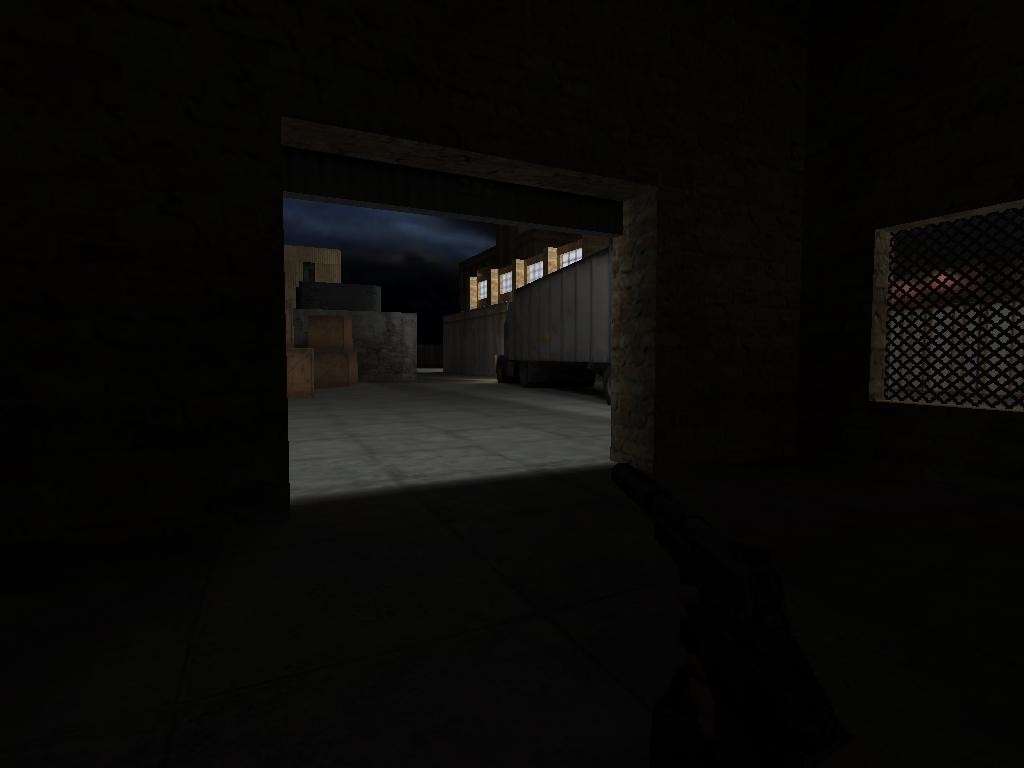 Скачать aim_cseesti_usp - Скриншот