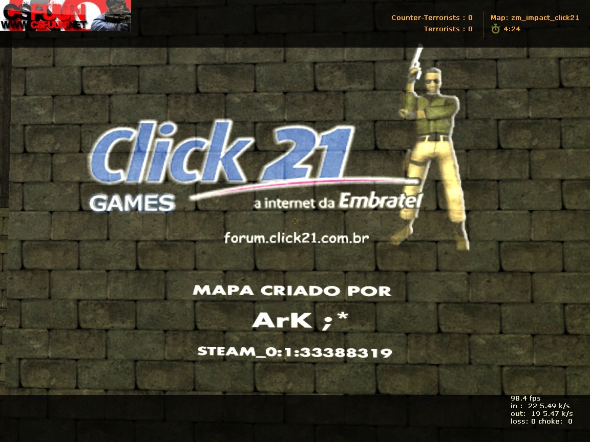 zm_impact_click21 — скриншот 6