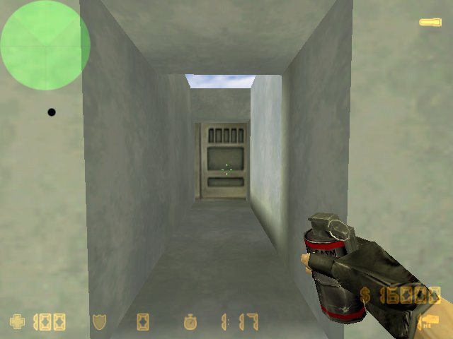 fy_doors - скриншот 3