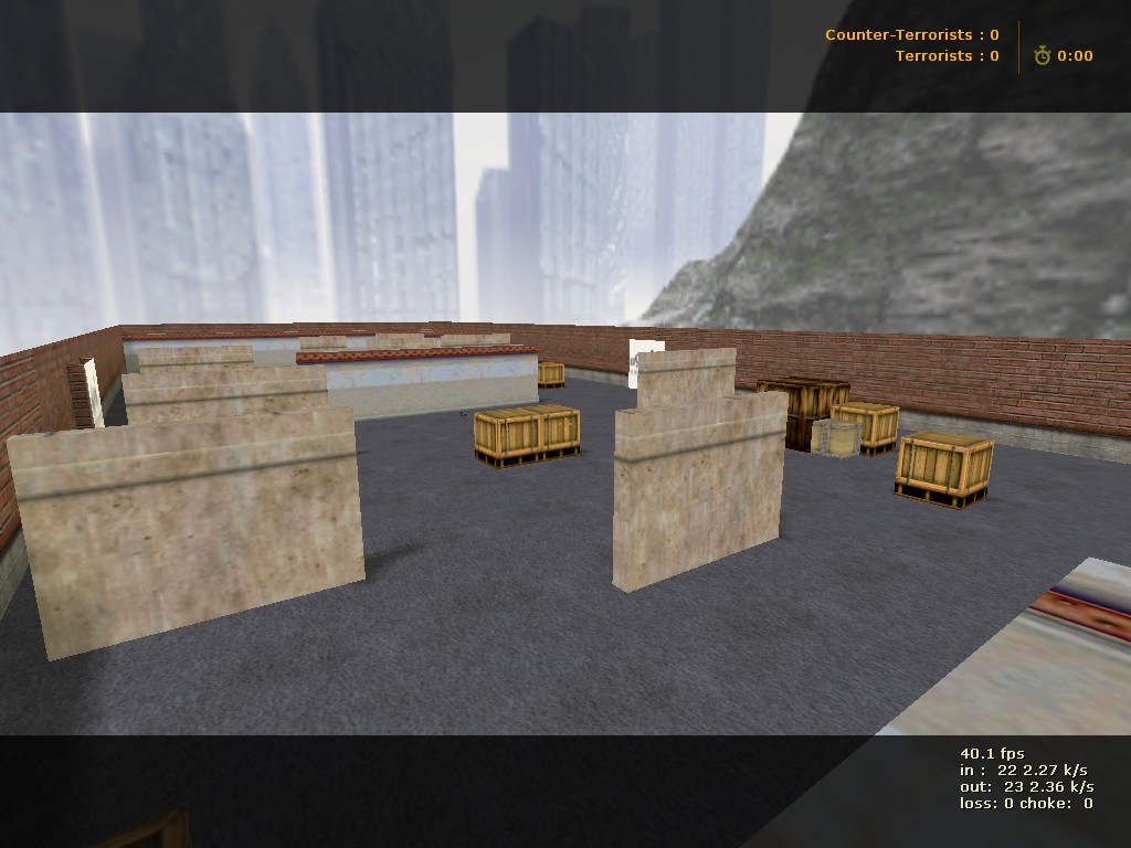 aim_ugraj_usp — скриншот 3
