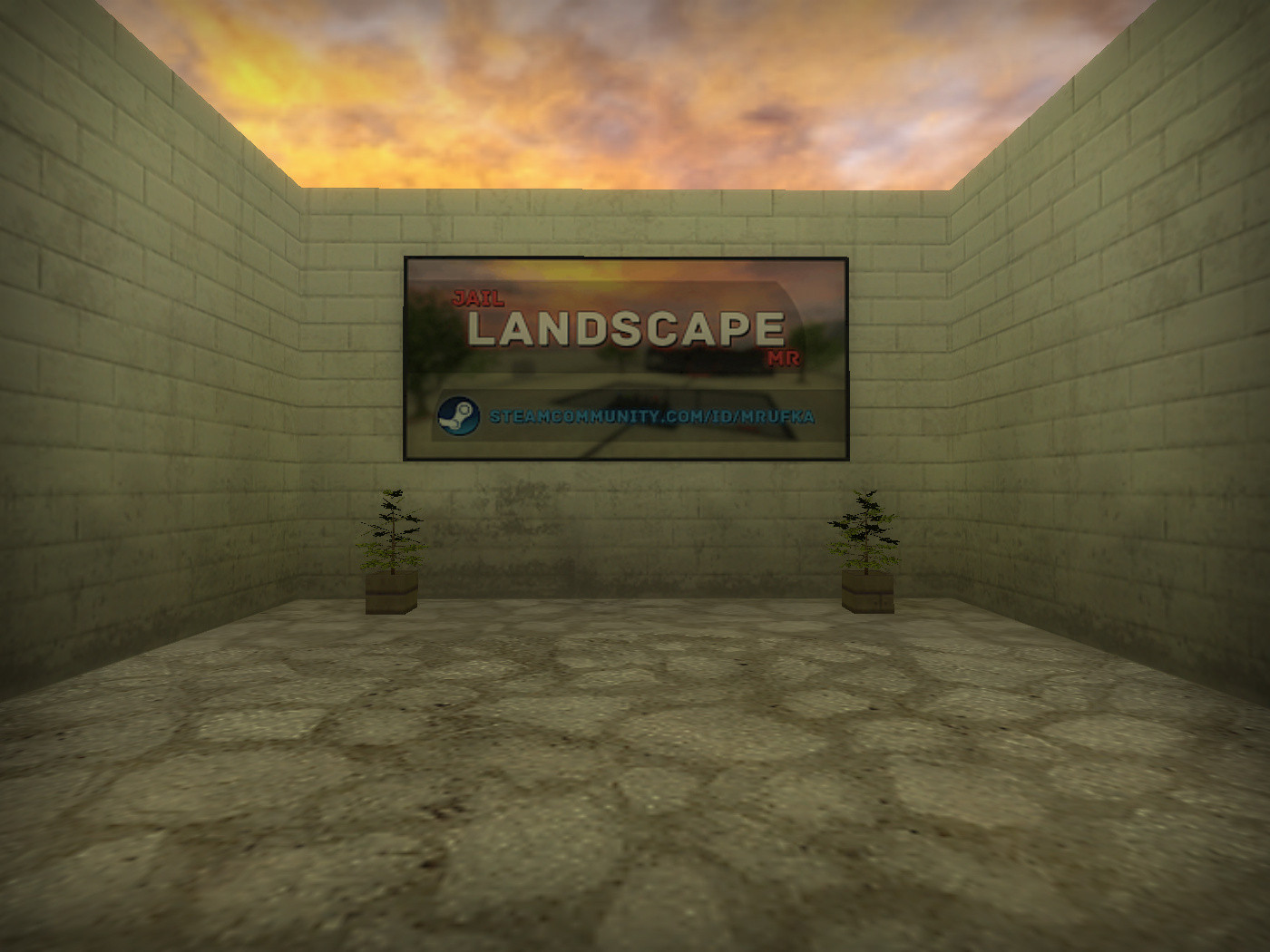 jail_landscape_mr — скриншот 4