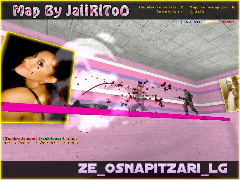 Скачать ze_osnapitzari_lg - Скриншот
