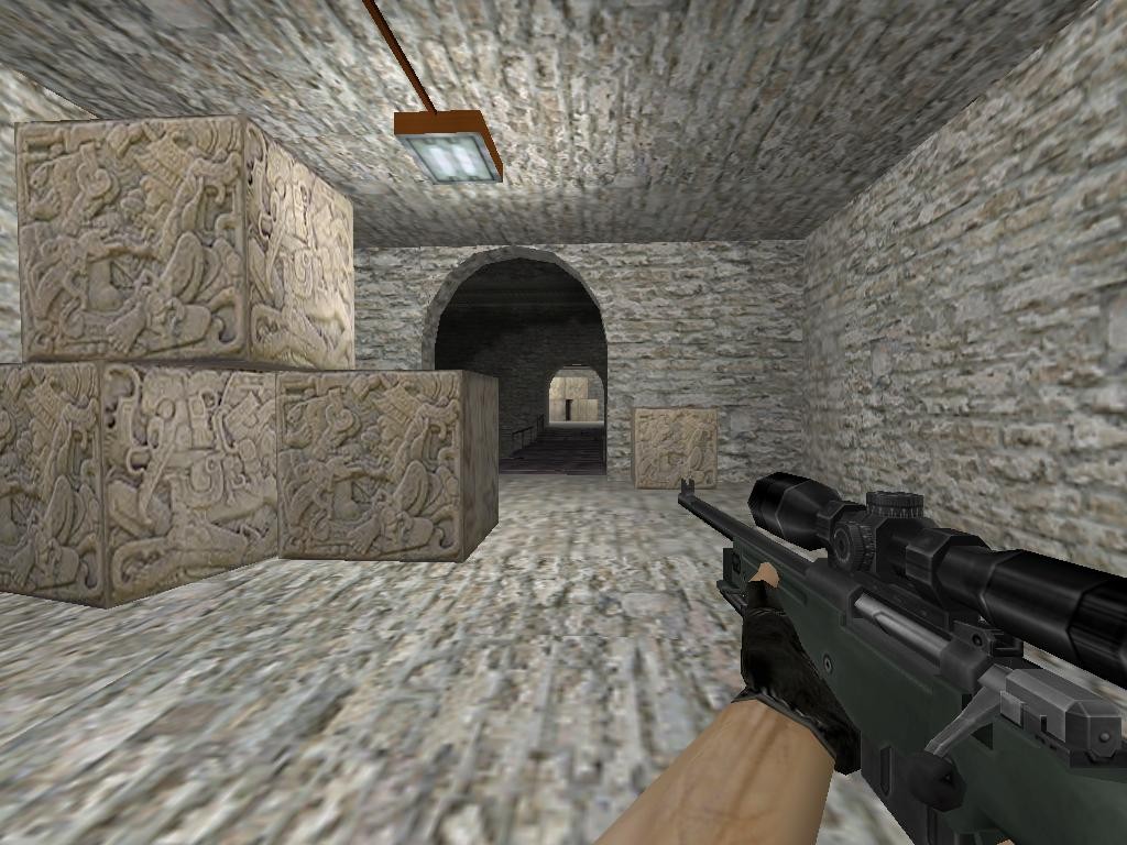 awp_aztecz — скриншот 2