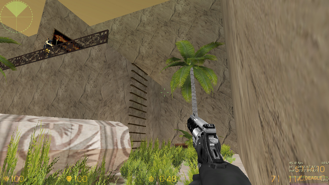 ze_egypt2_pg — скриншот 13