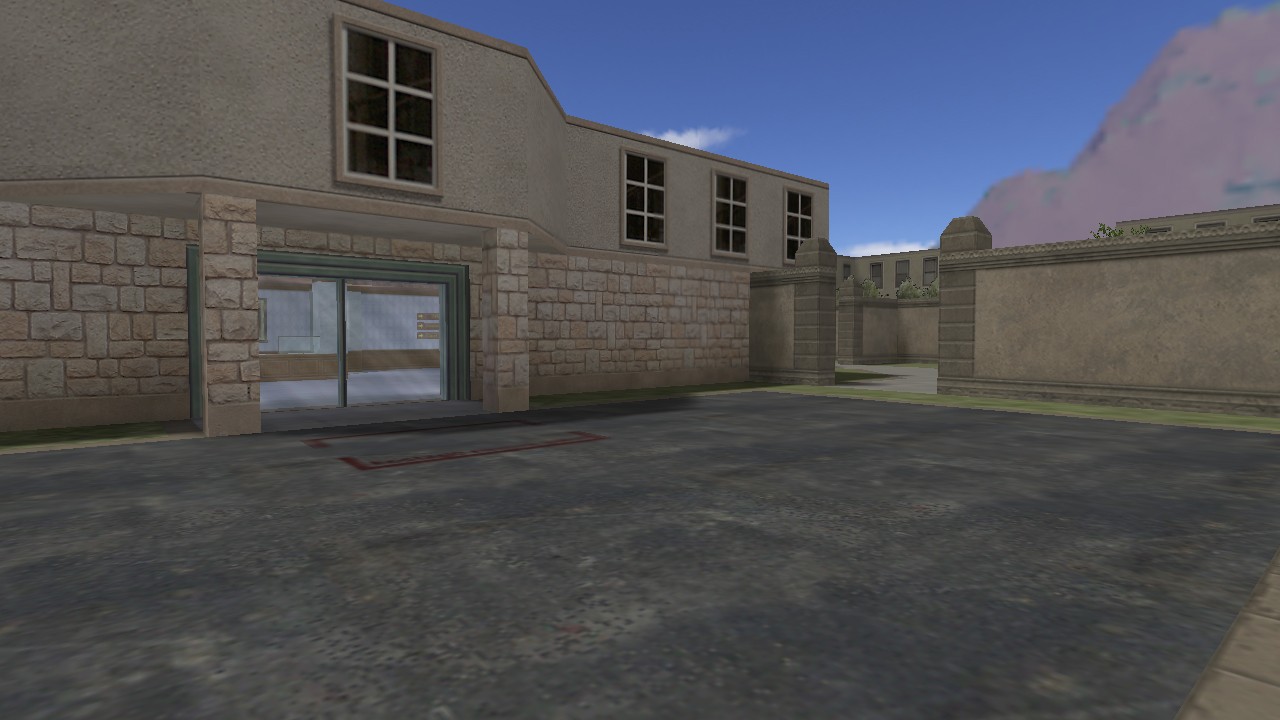 cs_thinktank - скриншот 1