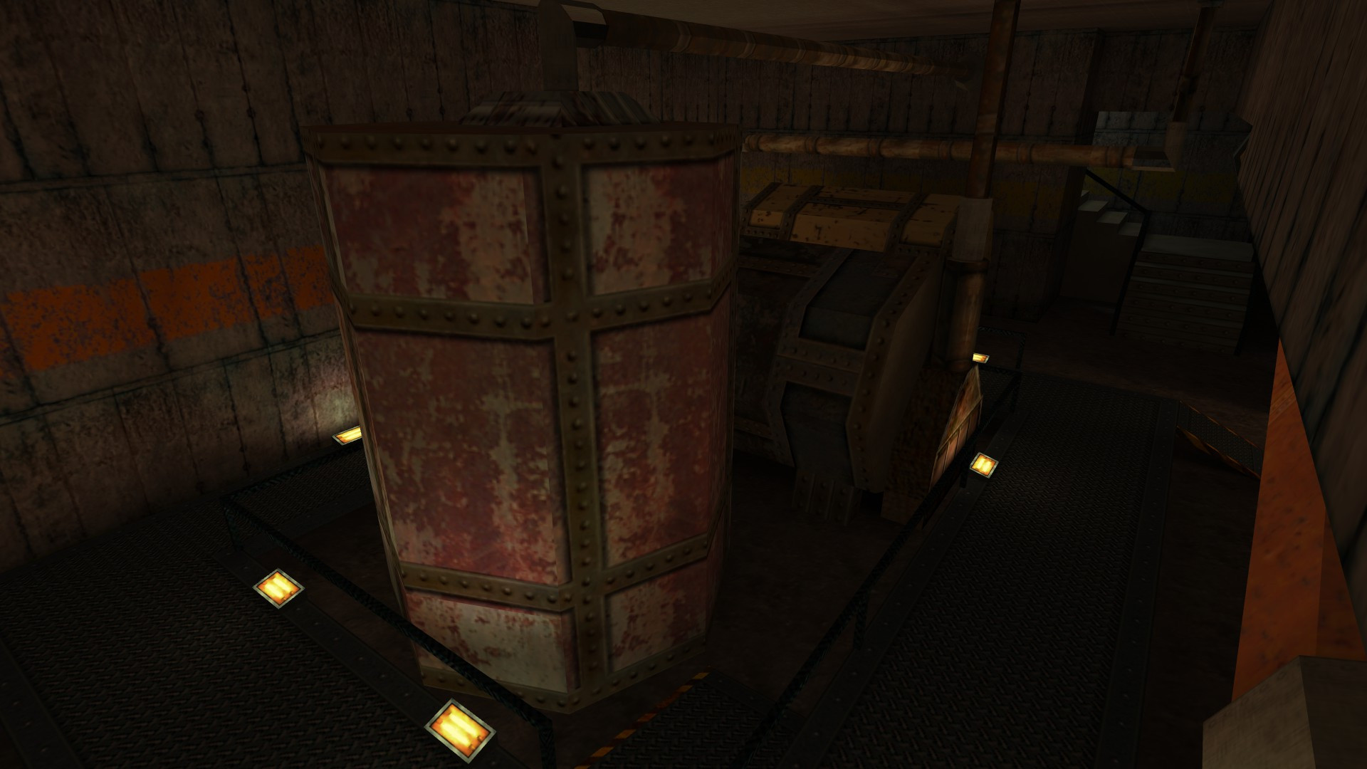 cs_harbor_b2 — скриншот 3