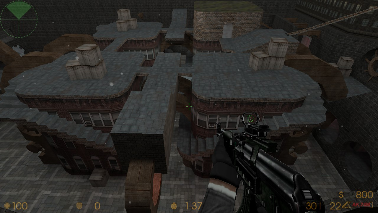 ze_District_pg — скриншот 13