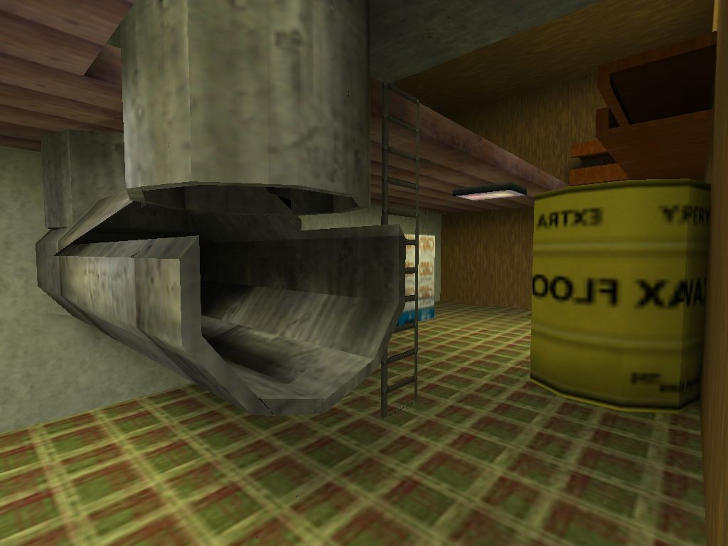 zm_rats_v2 — скриншот 7