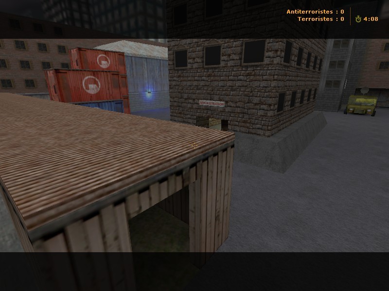 zm_assault_2014_beta — скриншот 2