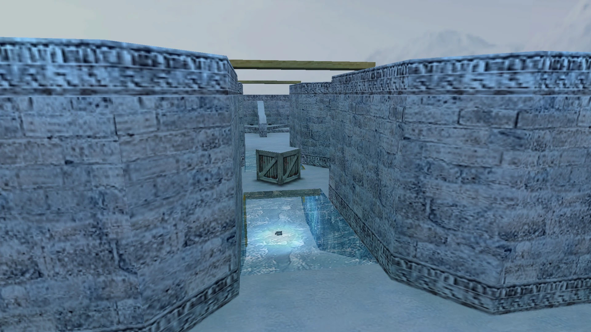 gg_snow3 — скриншот 1