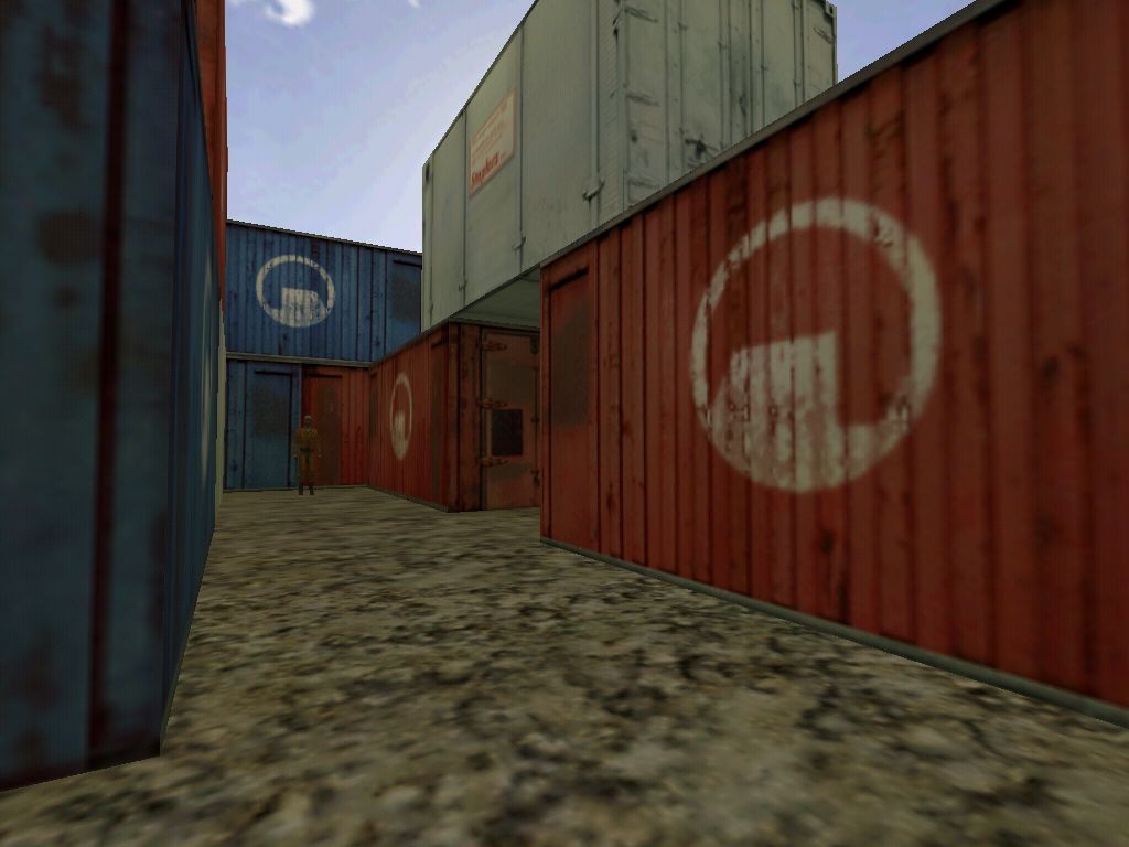cs_crackdown - скриншот 3