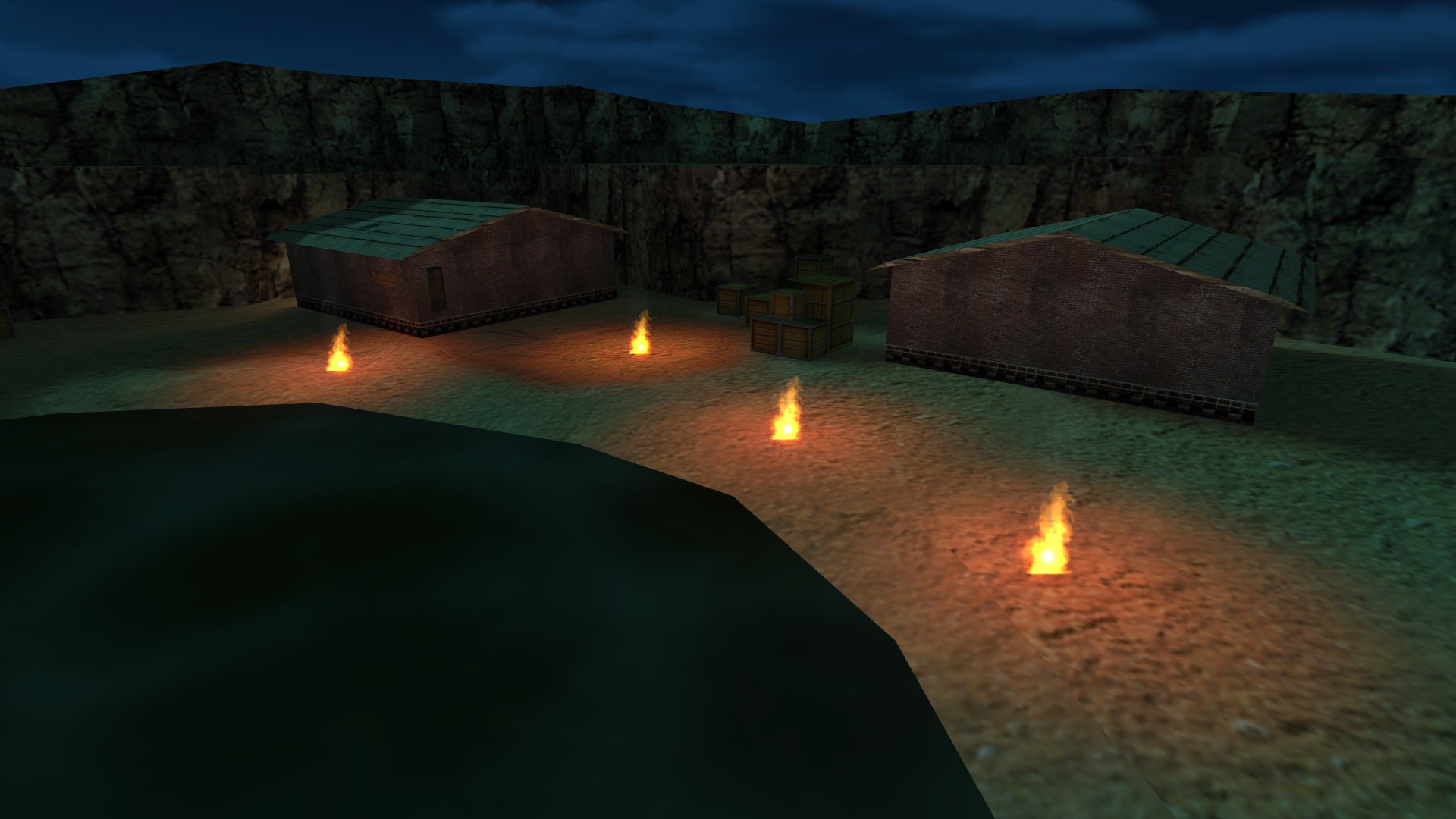 cs_cove_b5f — скриншот 3