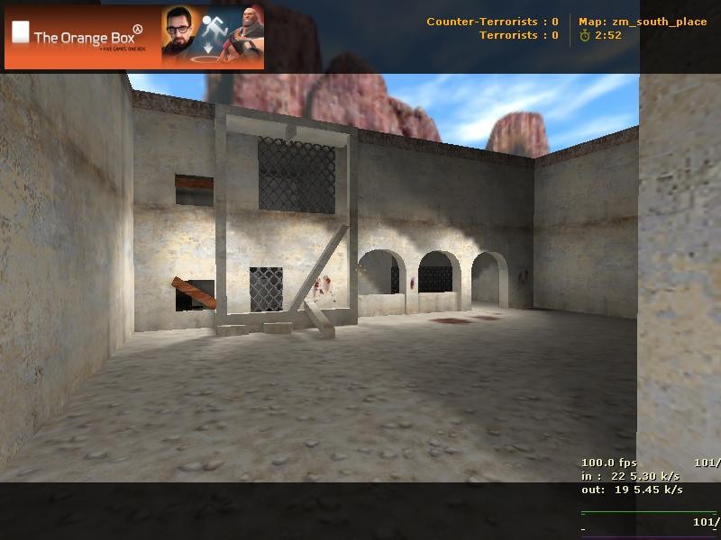 zm_south_place — скриншот 3