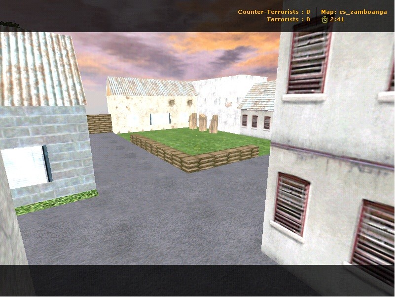 cs_zamboanga - скриншот 4
