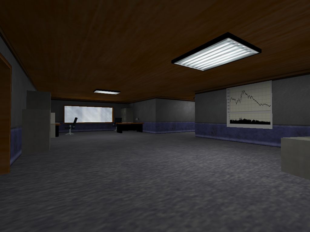 cs_office2 - скриншот 2