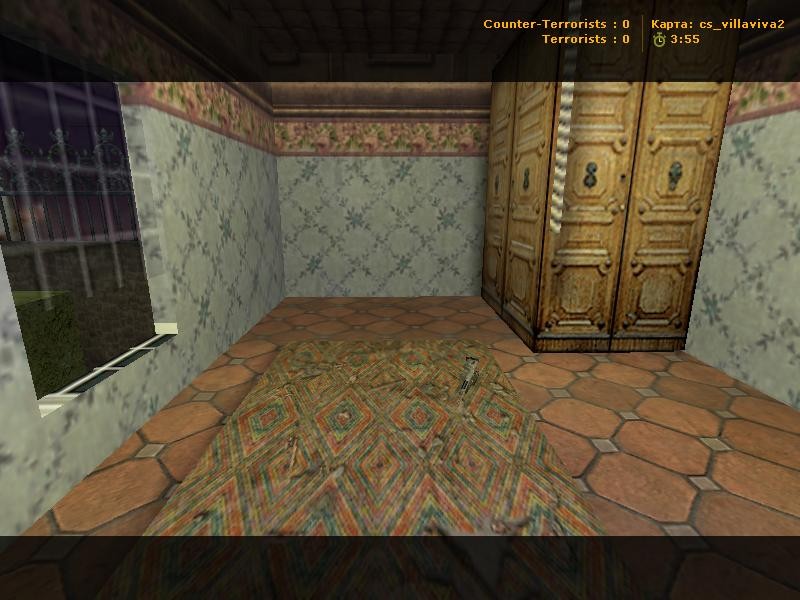 cs_villaviva2 - скриншот 1