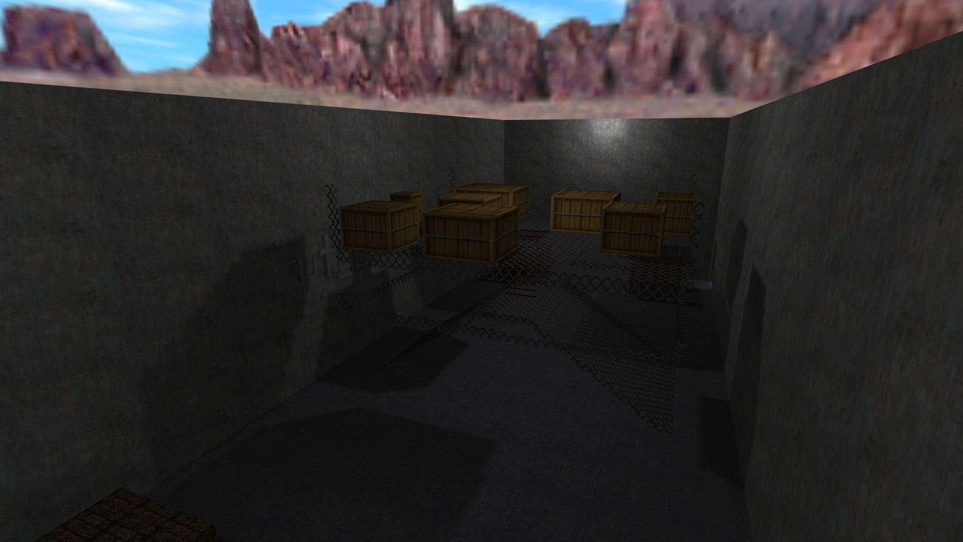 aim_cut_para — скриншот 1