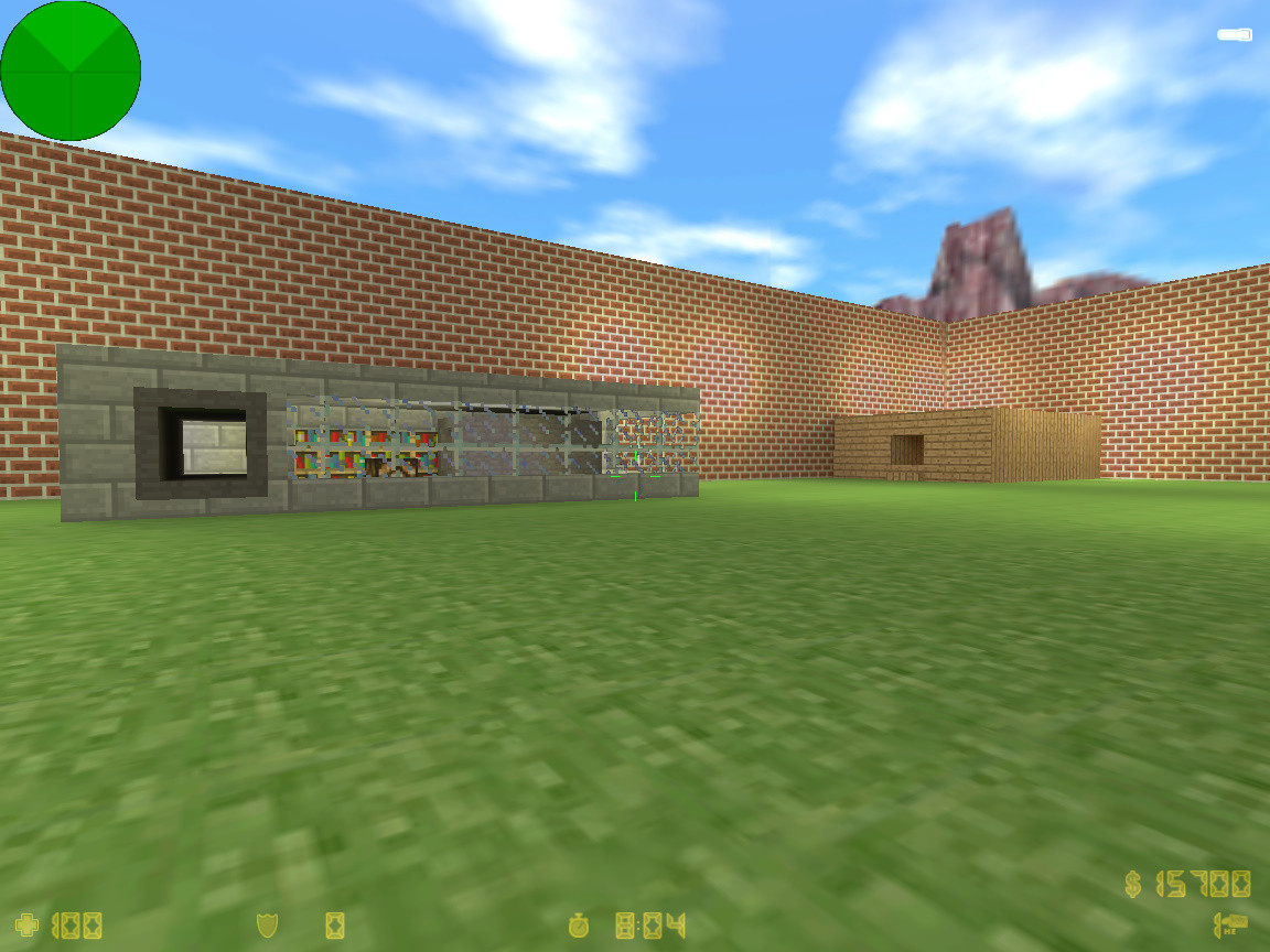 zm_MineCraft — скриншот 5