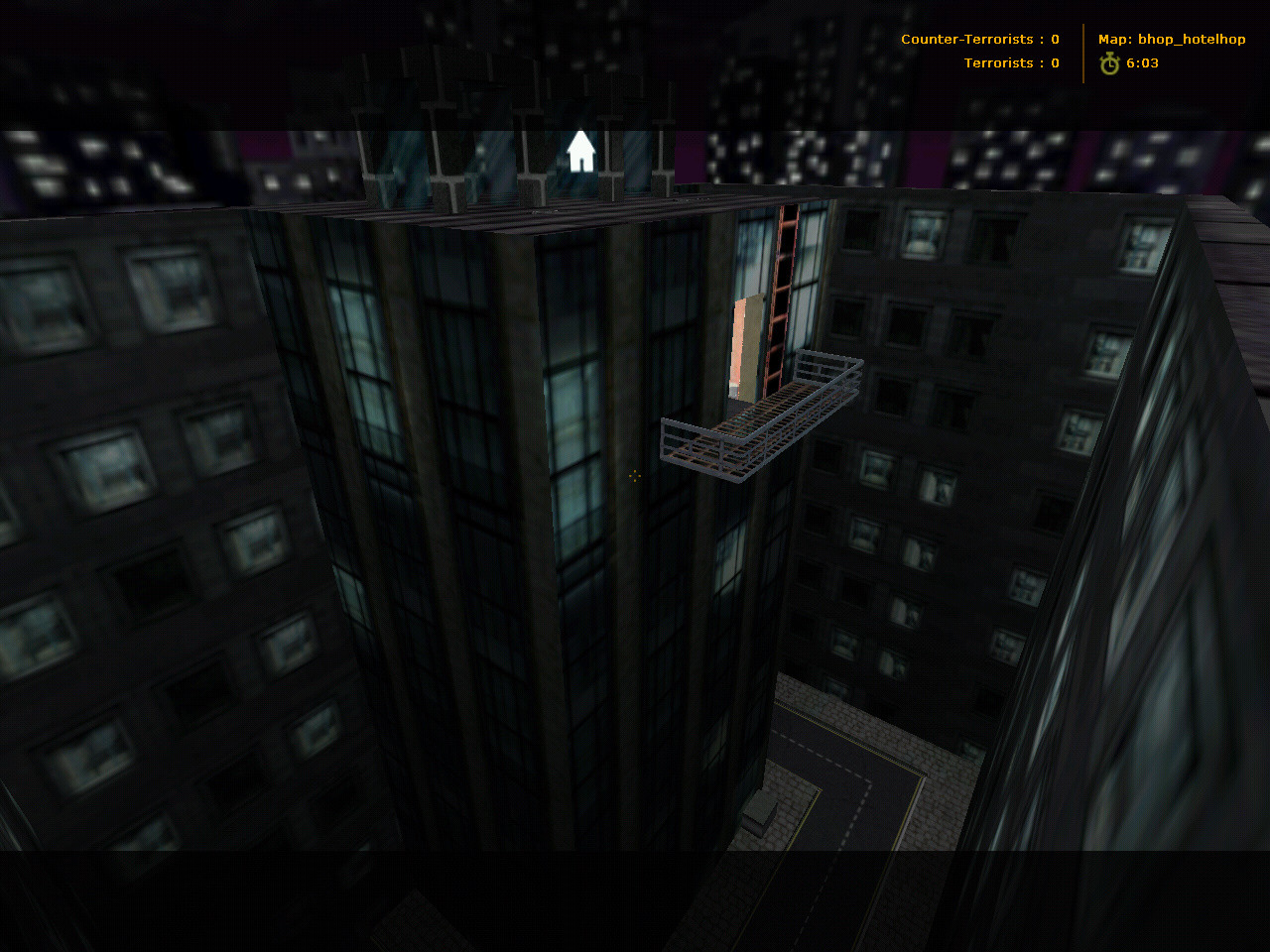 bhop_hotelhop — скриншот 7