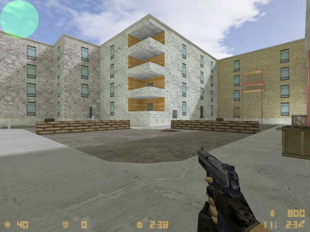 Скачать zm_gorod_new - Скриншот