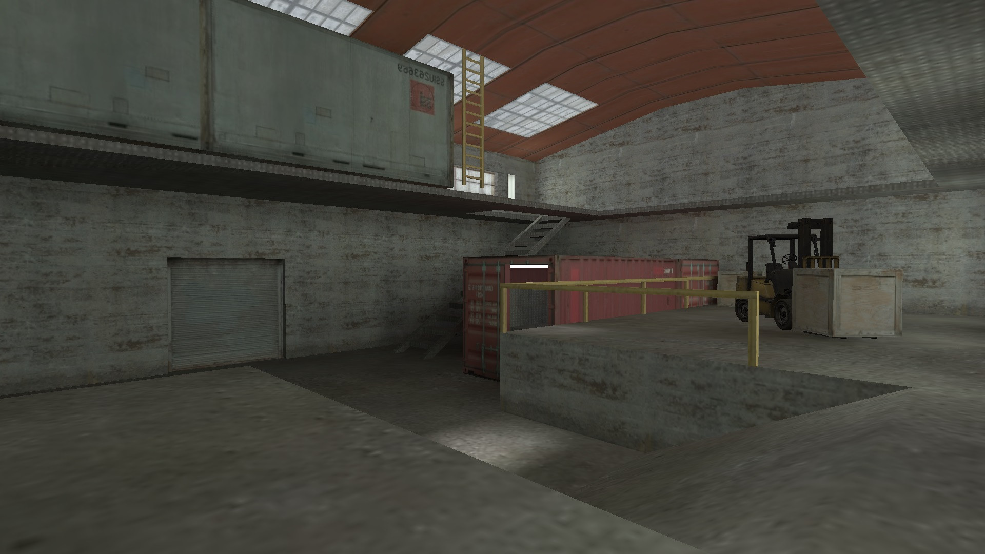 Скачать zm_biohazard_zone2_mini - Скриншот