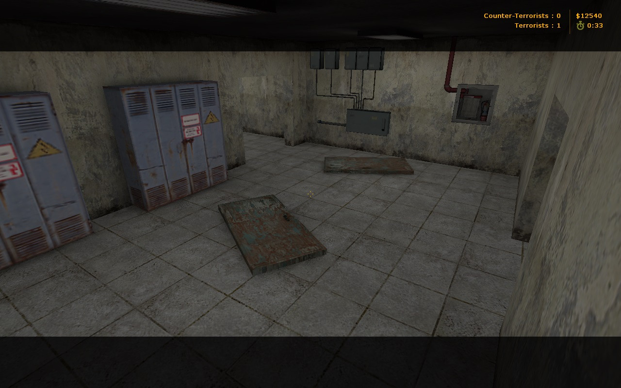 cs_mansshit — скриншот 7