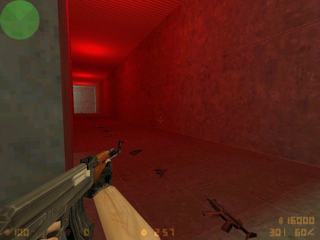 fy_bunker_v2 - скриншот 4