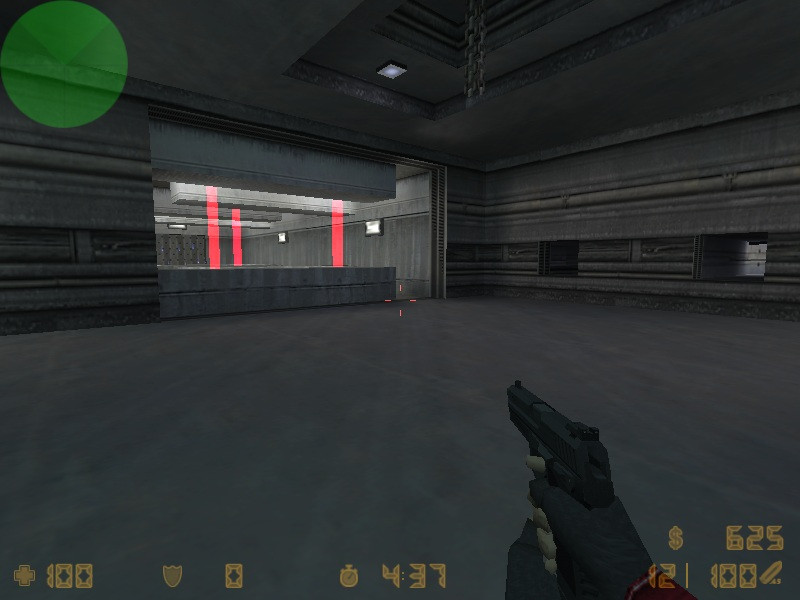 zm_sg_hyperstone — скриншот 1