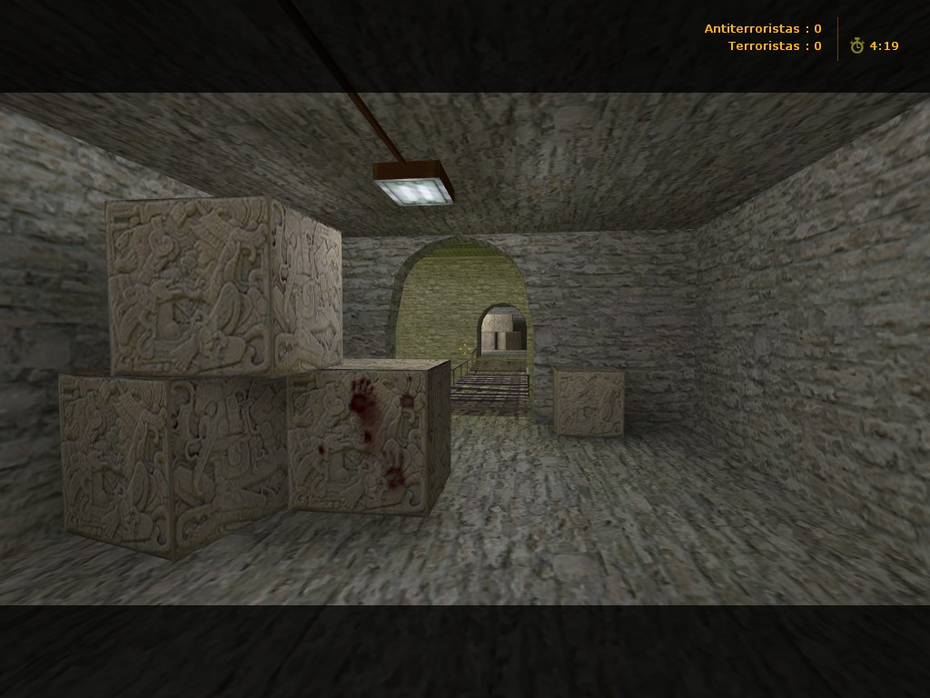 ze_aztec_ng — скриншот 5