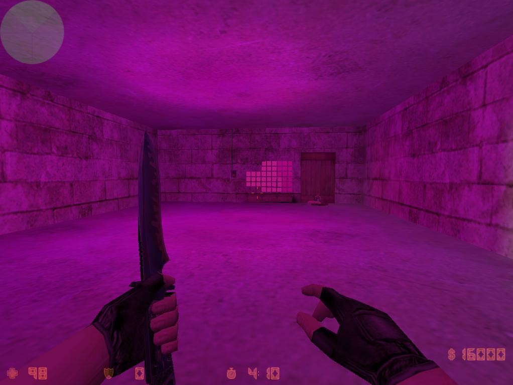Скачать jail_passdoor - Скриншот
