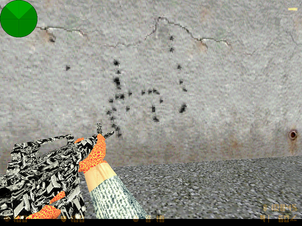 cs_break — скриншот 5