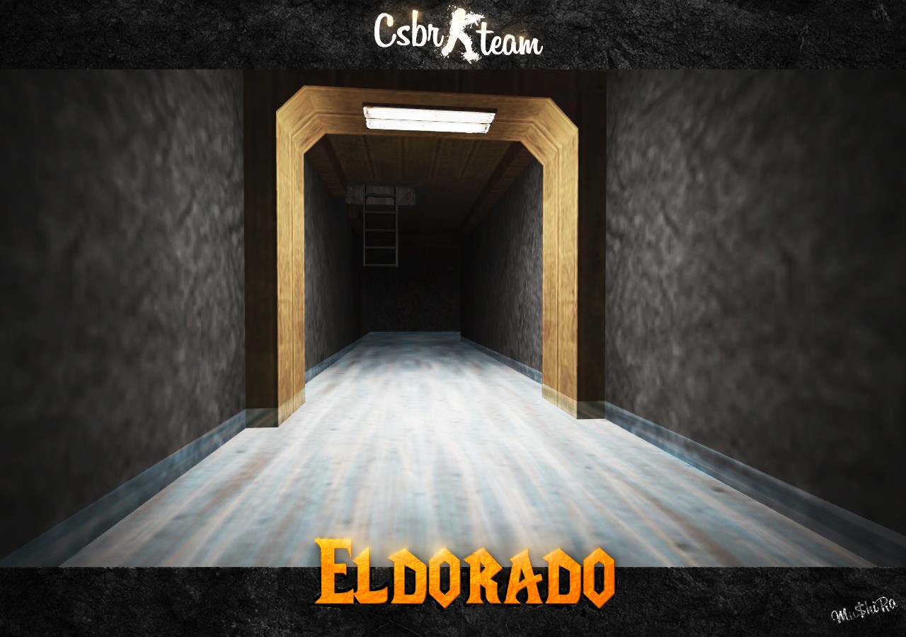 Скачать jb_eldorado_csbr - Скриншот