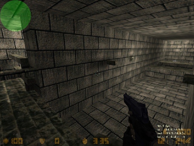 kaspek_caverna_v1 — скриншот 1