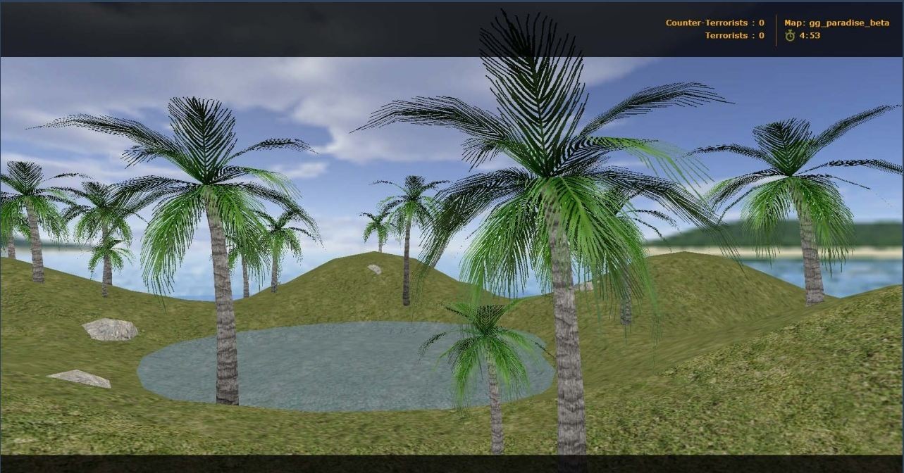 Скачать gg_paradise_beta - Скриншот