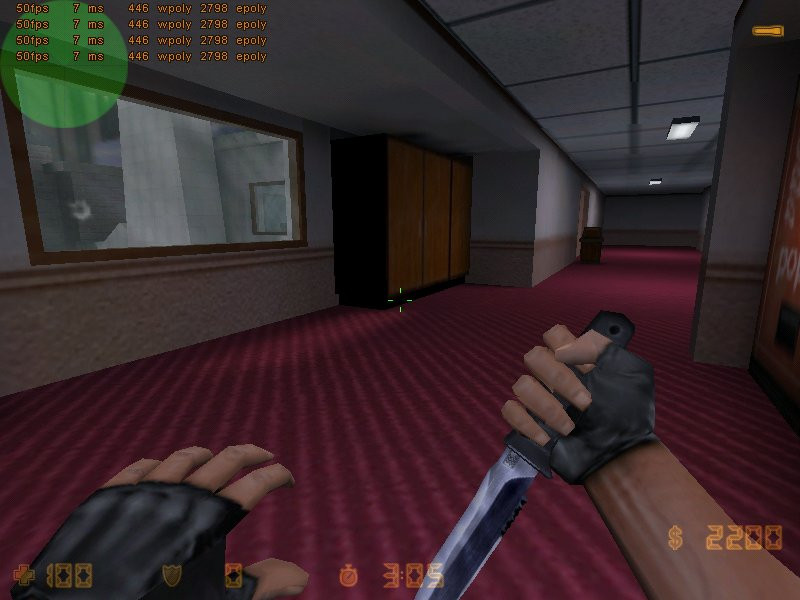 cs_belemb — скриншот 4