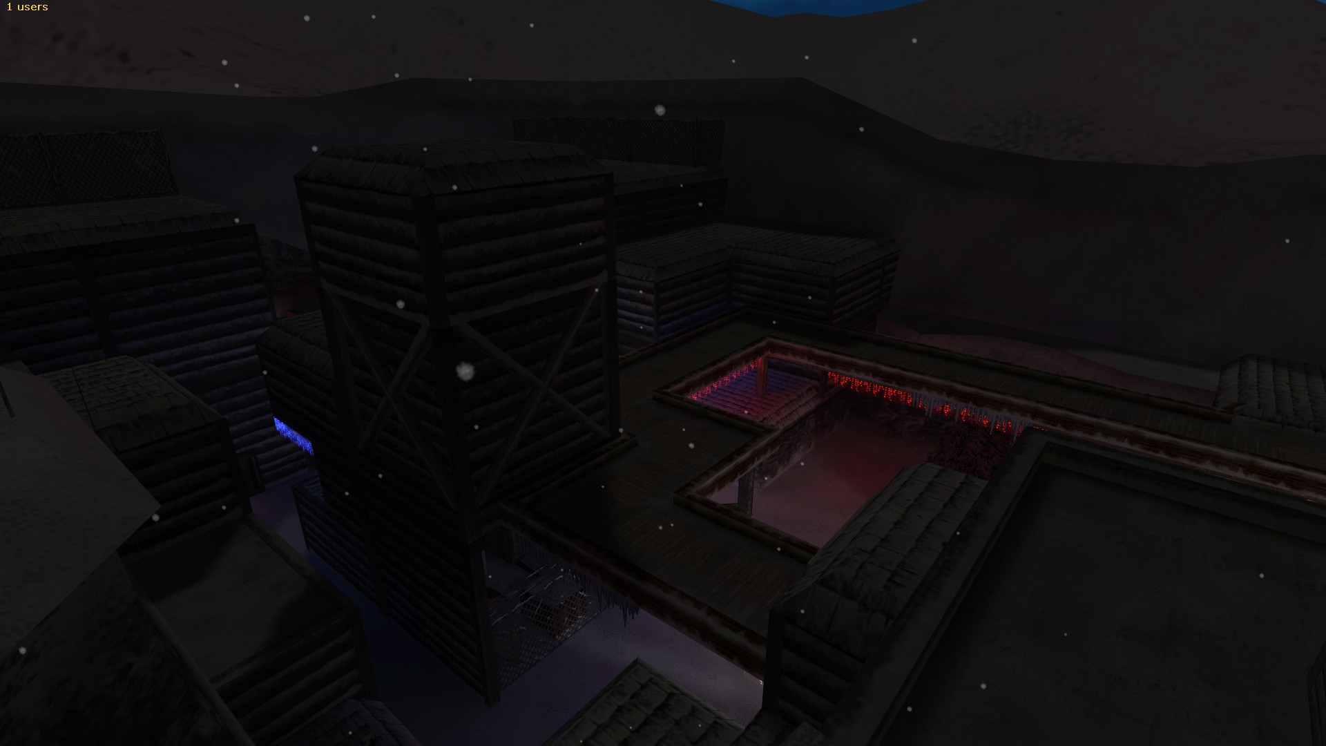 Скачать scoutzknivez_xmaz_night_v11 - Скриншот