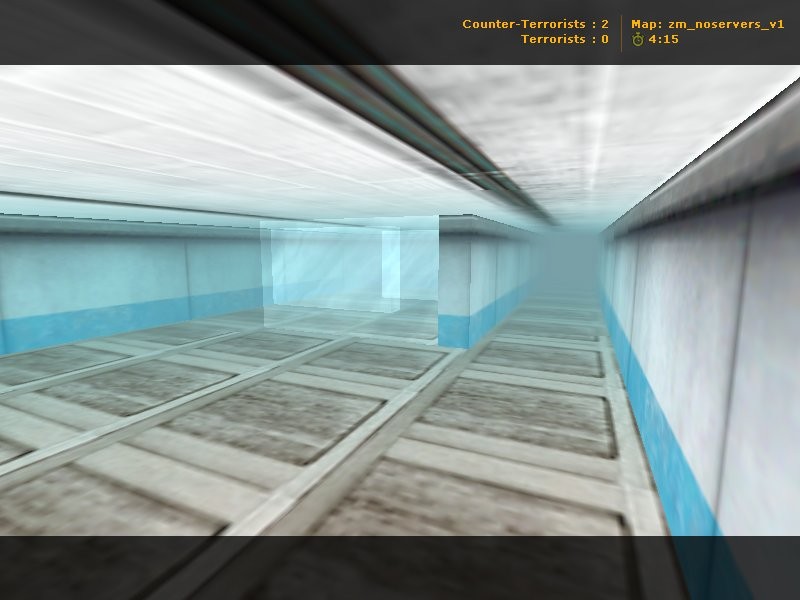 zm_noservers_v1 — скриншот 6