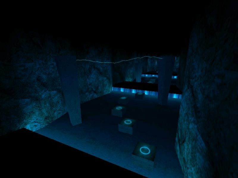 underground_clantest — скриншот 6