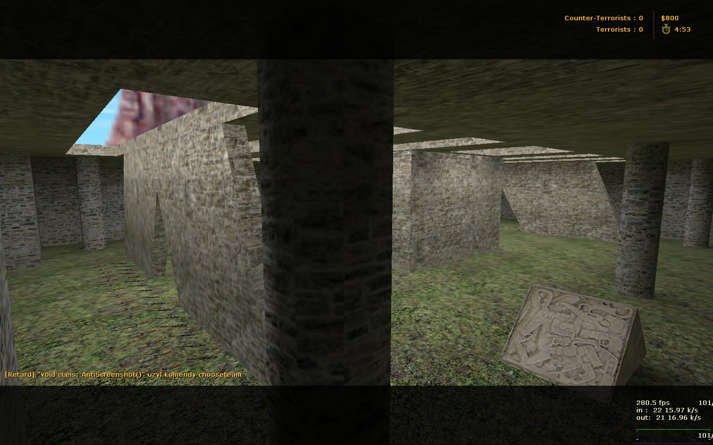 aim_bk — скриншот 1