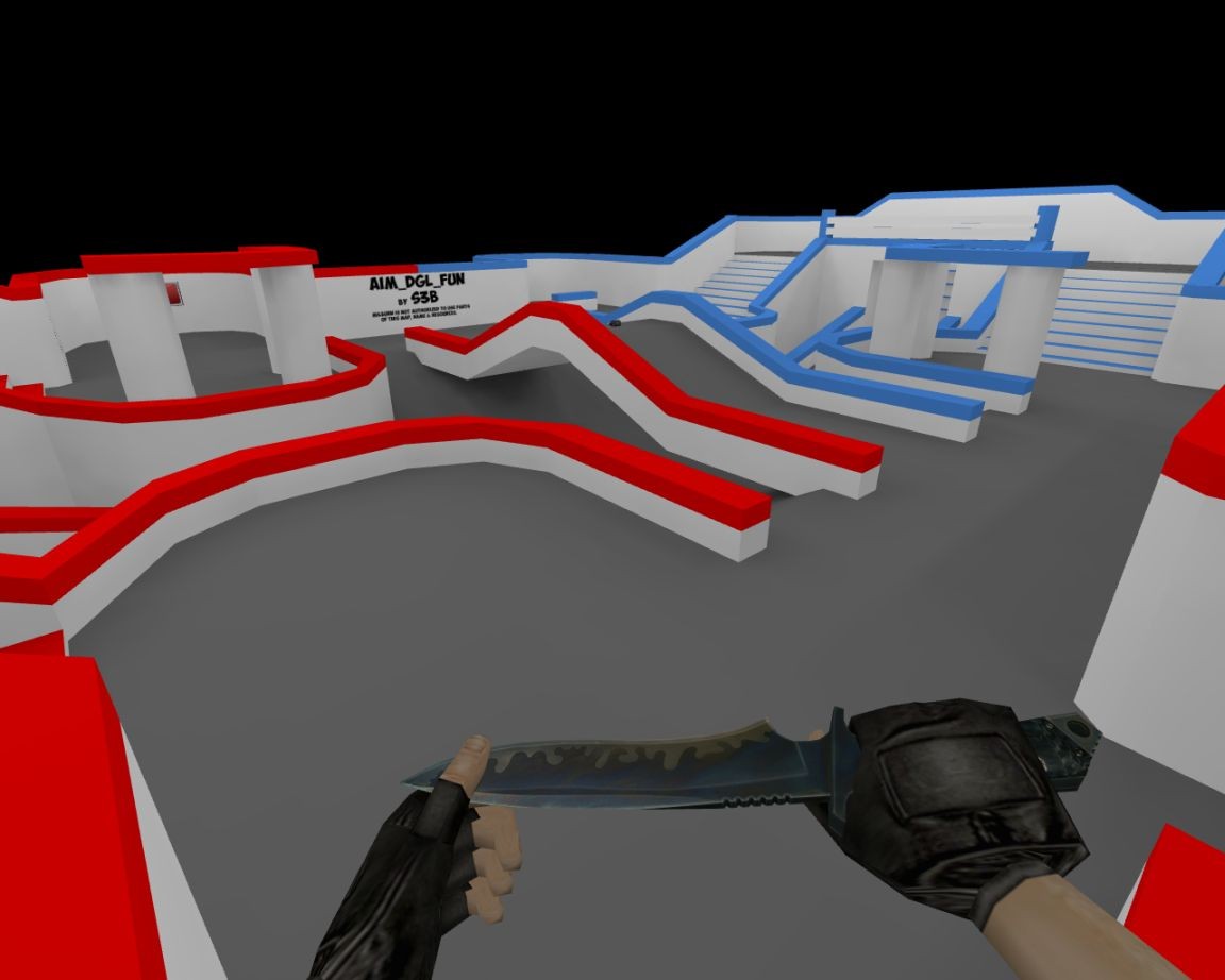 aim_dgl_fun — скриншот 1