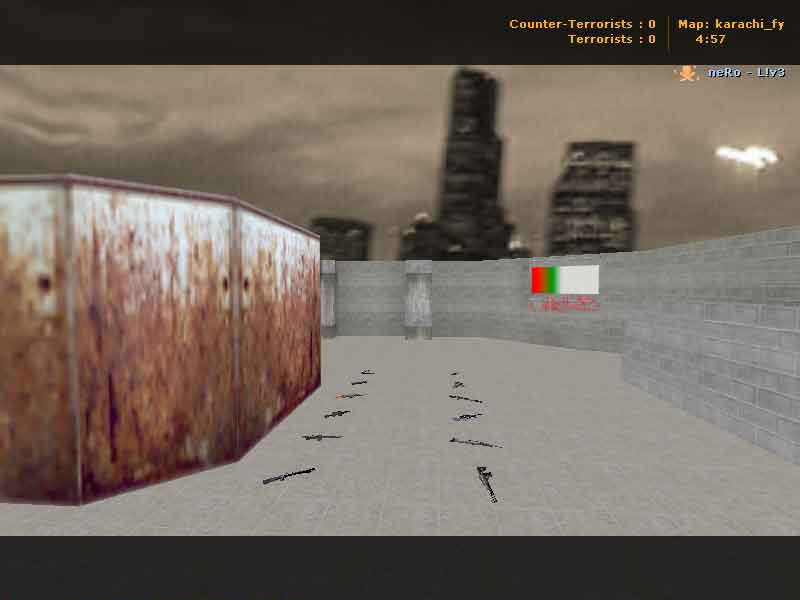 karachi_fy - скриншот 3