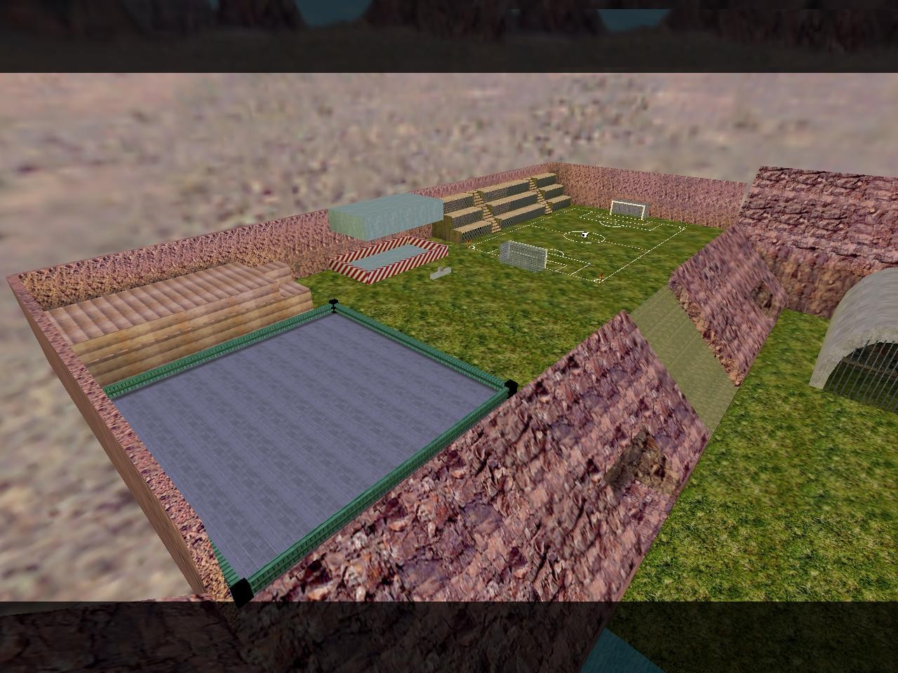 jail_laam_v1 — скриншот 6