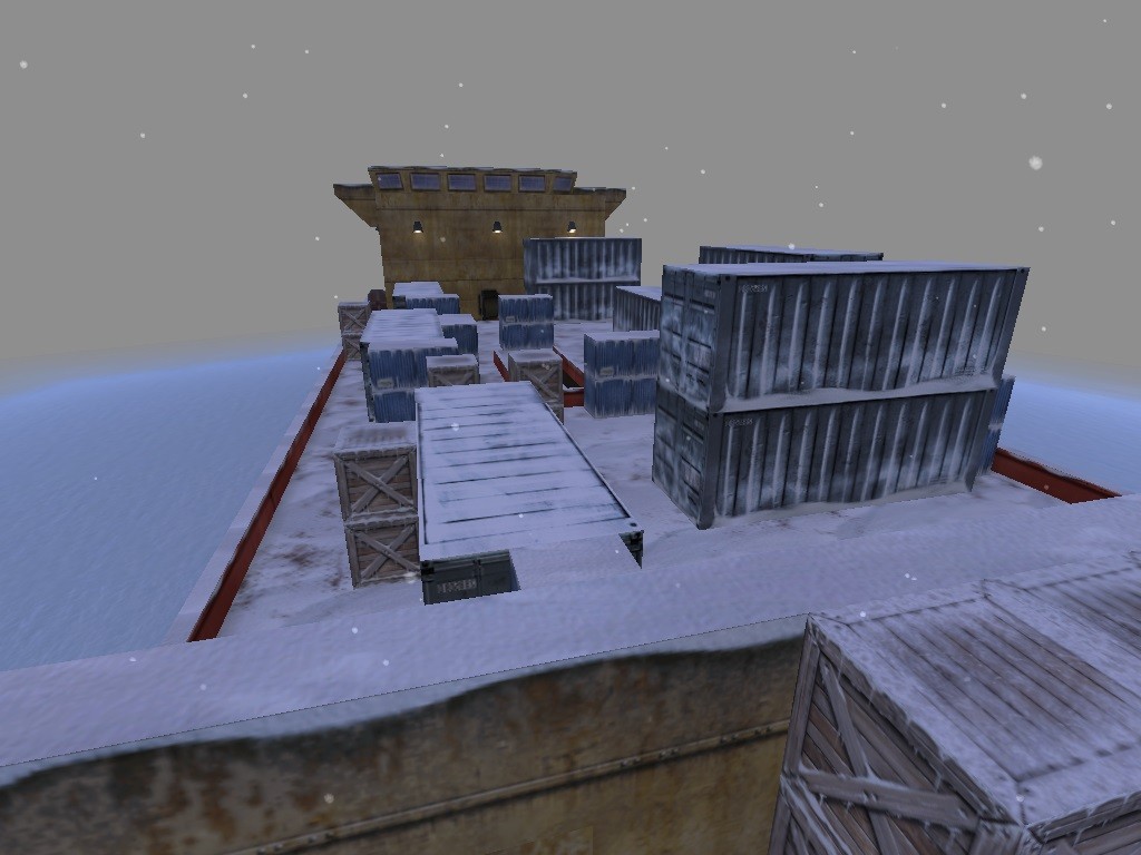 gg_cargo — скриншот 1