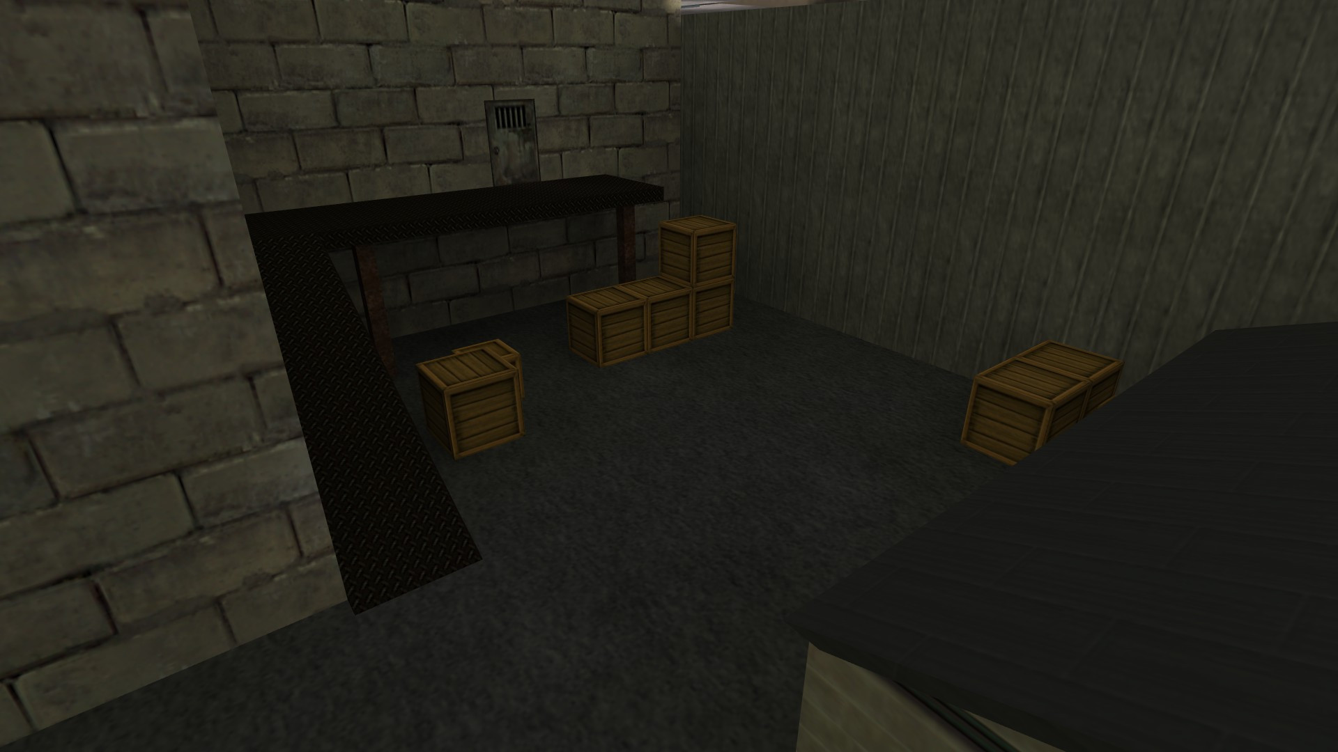 cs_church2 — скриншот 9