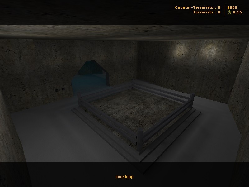 jail_pg_oldschool_b4 — скриншот 9